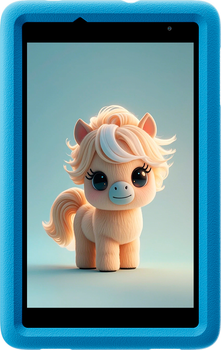 Планшет Blackview Tab A5 Kids LTE 3/64GB Blue (BVTABA5KIDS-BL)