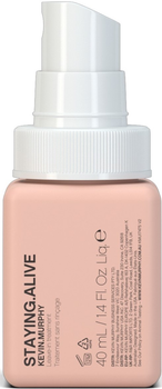 Odżywka do włosów Kevin Murphy Staying Alive bez spłukiwania 40 ml (9339341033714)