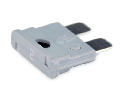 Предохранитель плоский 2А MTA (ME 0700390)