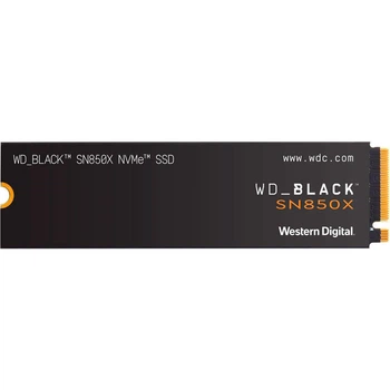 SSD диск Western Digital Black SN850X 1TB NVMe M.2 2280 PCIe 4.0