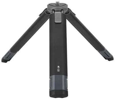 Штатив Ulanzi Vijim Metal Mini Tripod UV-2315 MT-22 Black
