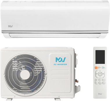 Кондиционер MDV CLASSIC INVERTER 09 MDSC-09HRDN8/MDOC-09HDN8