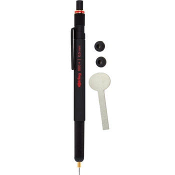Механический карандаш-стилус Rotring 800+ Black Stylus PCL 0,5 R1900181