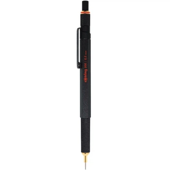 Механический карандаш Rotring 800 Black PCL 0,5 R1904447