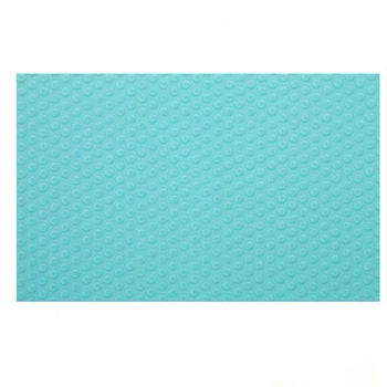 Коврик для полок Shelf Mat 30 х 150 см (R16898) Голубой
