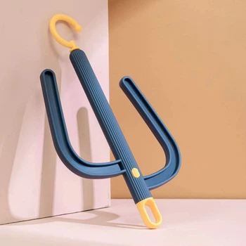 Сушилка для обуви подвесная Shoe Dryer 30 х 16 см (WHW78953-1) Синий