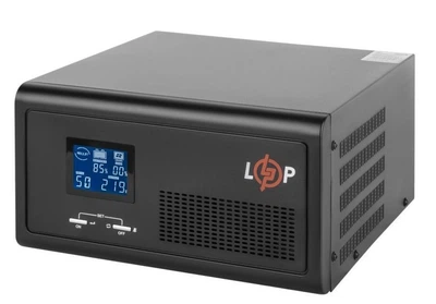 ИБП Logicpower LPE- B - PSW-1500VA+, 1000W (19408)