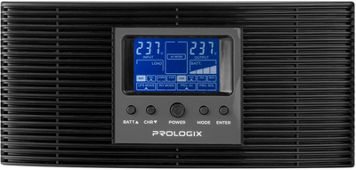 ДБЖ Prologix 1200VA 1000W (PLP1200XL)