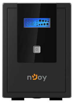 ИБП Njoy Cadu 2000 (UPCMTLS620HCAAZ01B)