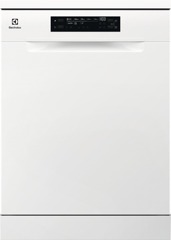 Посудомоечная машина Electrolux SEA94720SW
