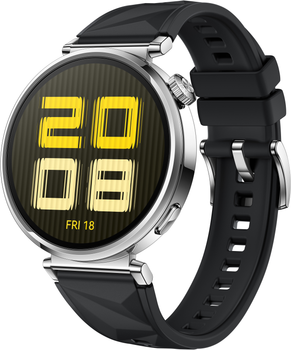 Смарт-часы Huawei WATCH GT 5 41mm Black (55020DJX)