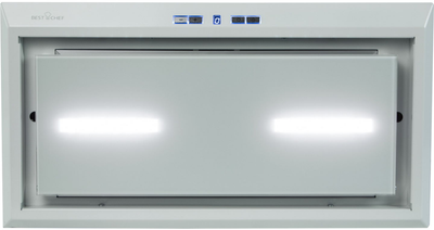 Витяжка Best Chef Loft box 1100 White 54