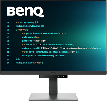 Монитор Benq RD280U (9H.LM1LJ.TBE)
