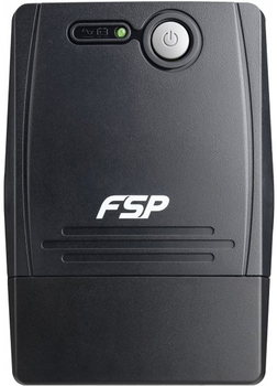 ДБЖ FSP FP800 800ВА/480Вт (PPF4800415)