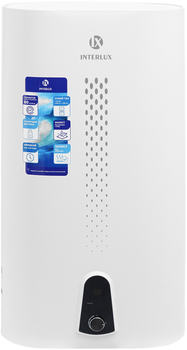 Бойлер Interlux ILDH 80 DY