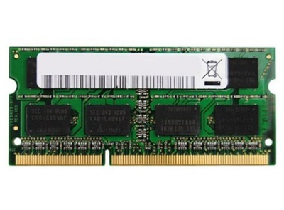 Оперативная память GOLDEN MEMORY 4GB SoDIMM DDR3 1600 MHz (GM16LS11/4)