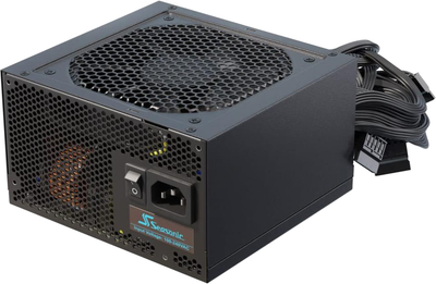 Блок питания Seasonic G12 GC 750W (SSP-750RT2)
