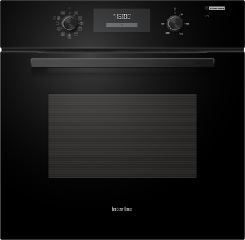 Духова шафа Interline OEG 543 ECC BA