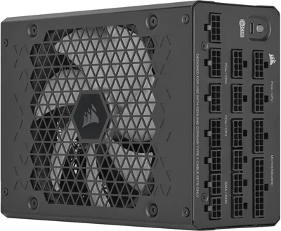 Блок питания Corsair 1500W HX1500i (CP-9020261-EU)