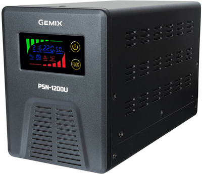 ИБП Gemix PSN-1200U (PSN1200U)