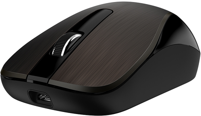 Мышка Genius ECO-8015 Wireless Chocolate (31030011414)
