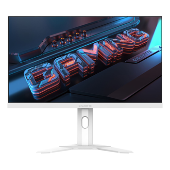 Монитор Gigabyte M27QA ICE Gaming Monitor