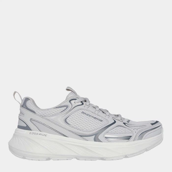 Женские кроссовки Skechers 150475 GRY 39 (9US) 26 см Серые (198376495664)