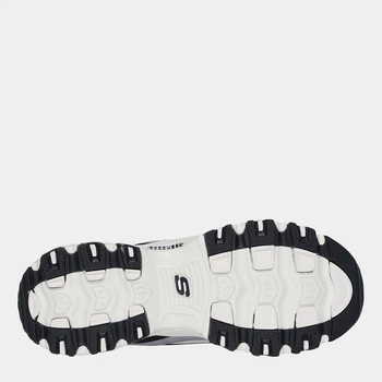 Жіночі кросівки Skechers 150537 BKNT 39 (9US) 26 см Чорні (198376242558 ...