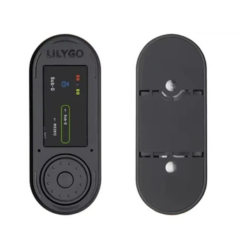 Плата разработчика Lilygo T-Embed CC1101, BLACK