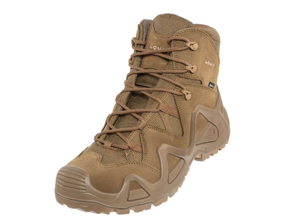 Черевики Lowa Zephyr GTX MID TF - Coyote OP 44