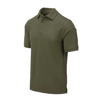 Футболка Поло Helikon UTL TopCool, Olive, 3XL