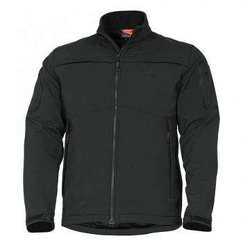 Кофта Pentagon softshell kryvo, Black, M