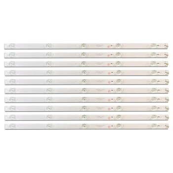 LED підсвітка TV 55" GC55D05-ZC23AG-11 GC55D05-ZC23AG-13 303GC550057 303GC550084 10шт.