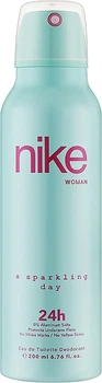 Дезодорант-спрей Nike A Sparkling Day 200 мл (8414135869678)