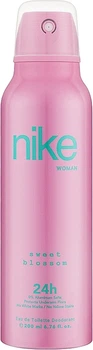 Дезодорант-спрей Nike Sweet Blossom 200 мл (8414135869722)