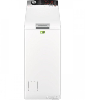 Стиральная машина с вертикальной загрузкой AEG LTX7C373E