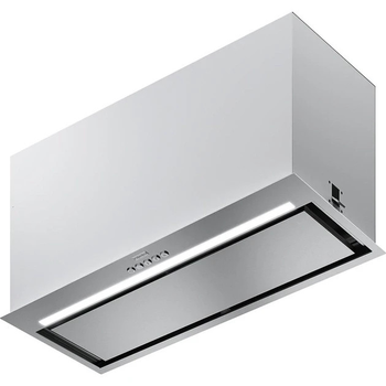 Кухонна витяжка Franke Box Flush EVO FBFE XS A70 (305.0665.361) Нержавіюча сталь полірована вбудована повністю