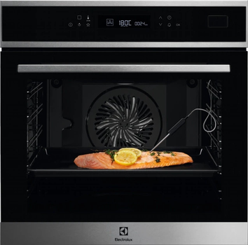 Духова шафа Electrolux EOB7S31X