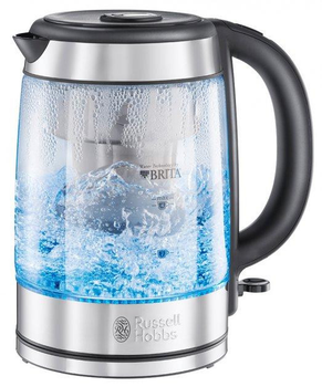 Электрочайник RUSSELL HOBBS Clarity 20760-57
