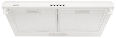 Вытяжка кухонная Jantar PHT I LED 50 WH