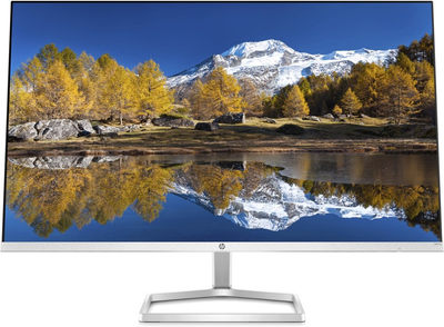 Монитор HP M27fq (2H4B5E9) (10263392)