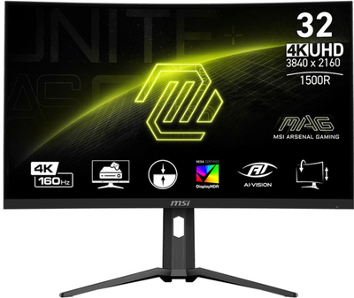 Монитор MSI MAG 321CUP (10292660)