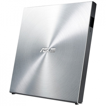 Оптический привод DVD-RW ASUS SDRW-08U5S-U/SIL/G/AS (90DD0112-M29000) (246067)