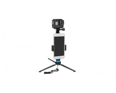 Монопод TELESIN для GoPro c установкой для смартфона (GP-MND-090)