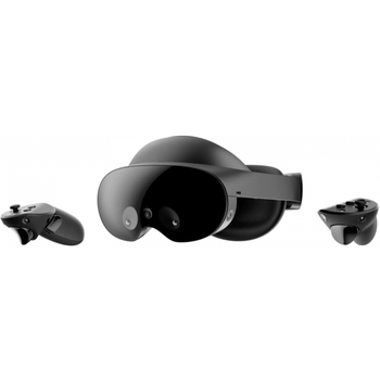Окуляри віртуальної реальності Oculus Meta Quest Pro 256GB