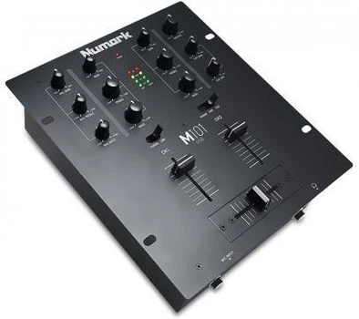 DJ мікшерний пульт Numark M101 USB