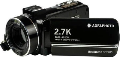 Відеокамера AgfaPhoto CC2700