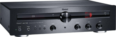 Стерео ресивер Magnat MR 750 Black