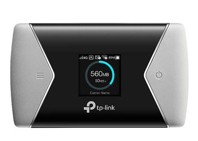 WI-FI 4G роутер TP-Link M7650