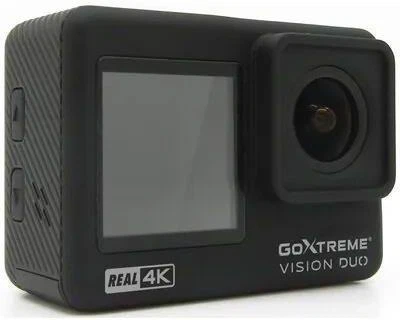 Екшн-камера Goxtreme Vision Duo